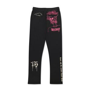 Destroy Skele Sweatpant
