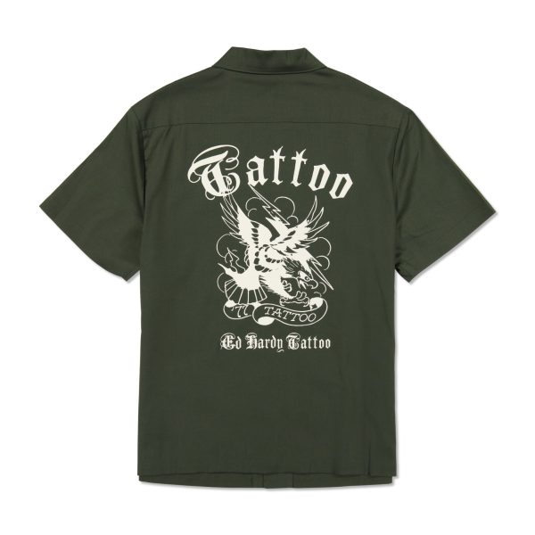 Tiger Twill - Image 2