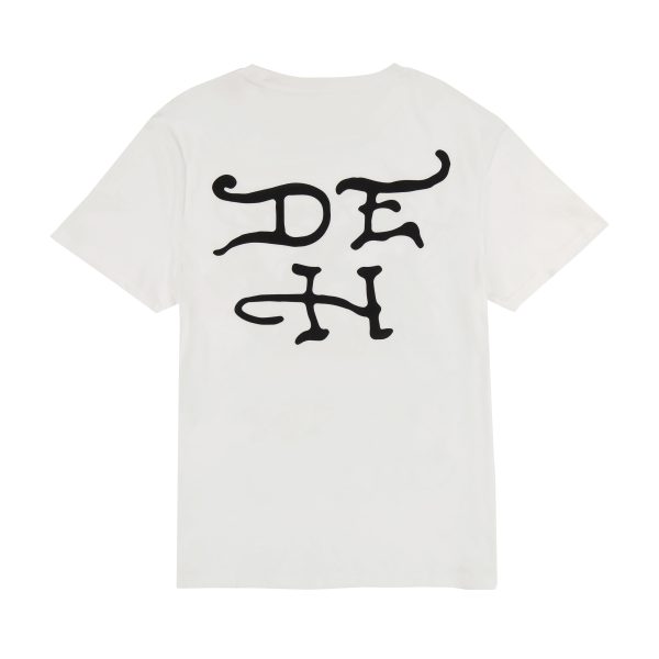 Pierced Eagle Tee - Image 2