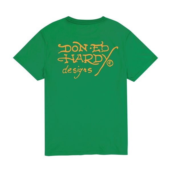 Bulldog Tee - Image 2