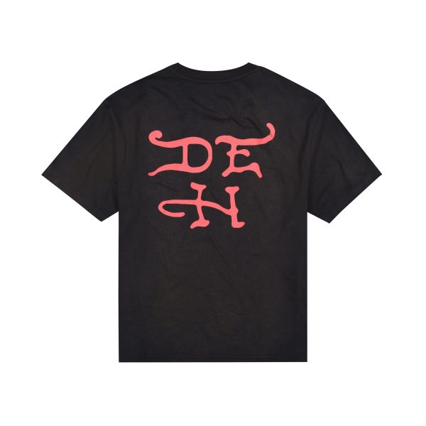 77 Eagle Boxy Tee - Image 2