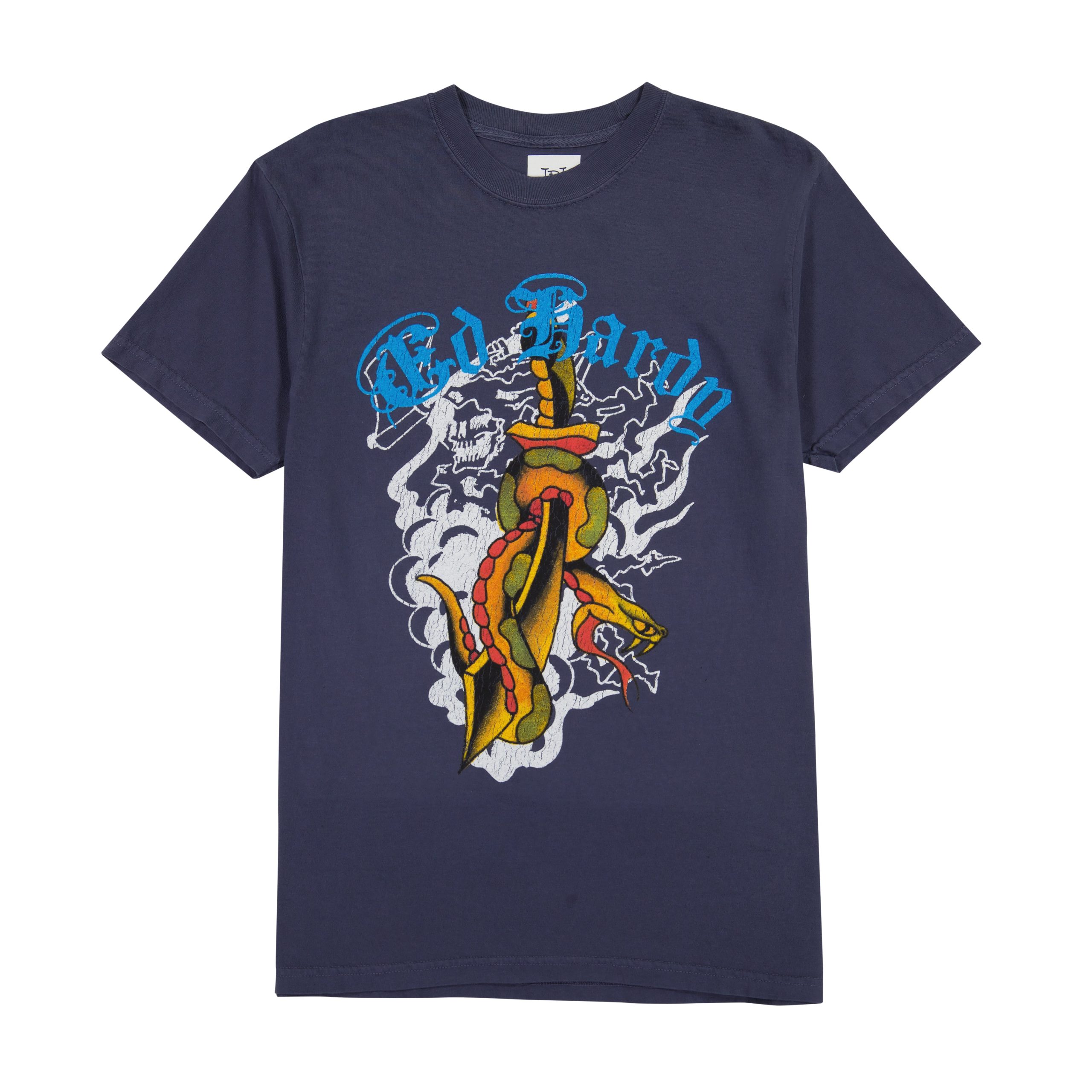 Dagger Snake Tee