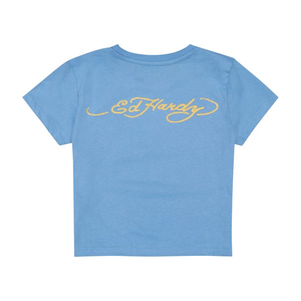 Skunk Baby Tee - Image 2