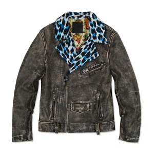 Jack Jacket