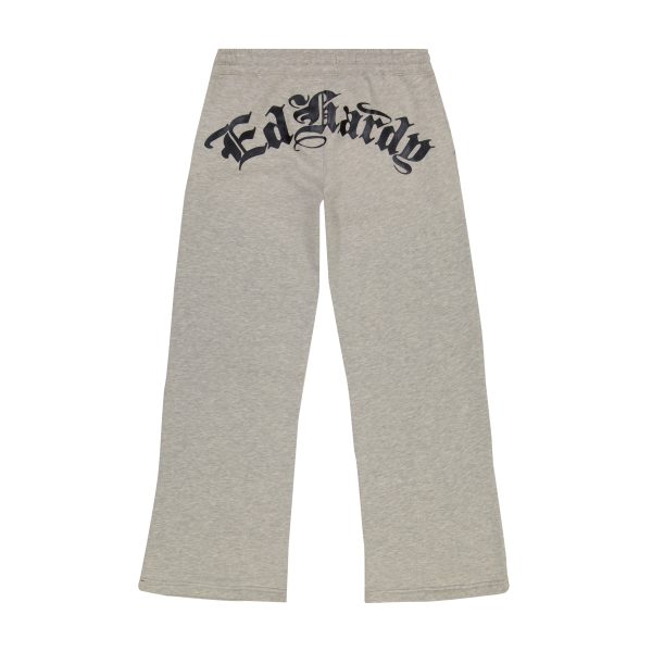 Heart Roses Flared Sweatpant - Image 2