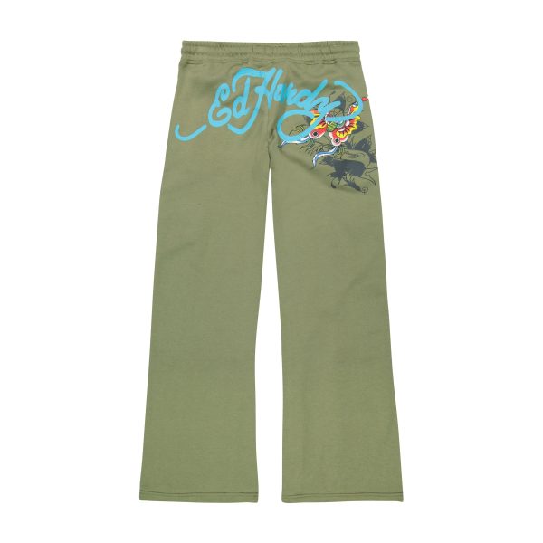 Butterfly Sweatpants - Image 2
