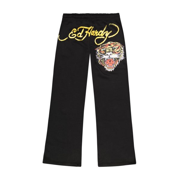 Retro Tiger Sweatpant - Image 2