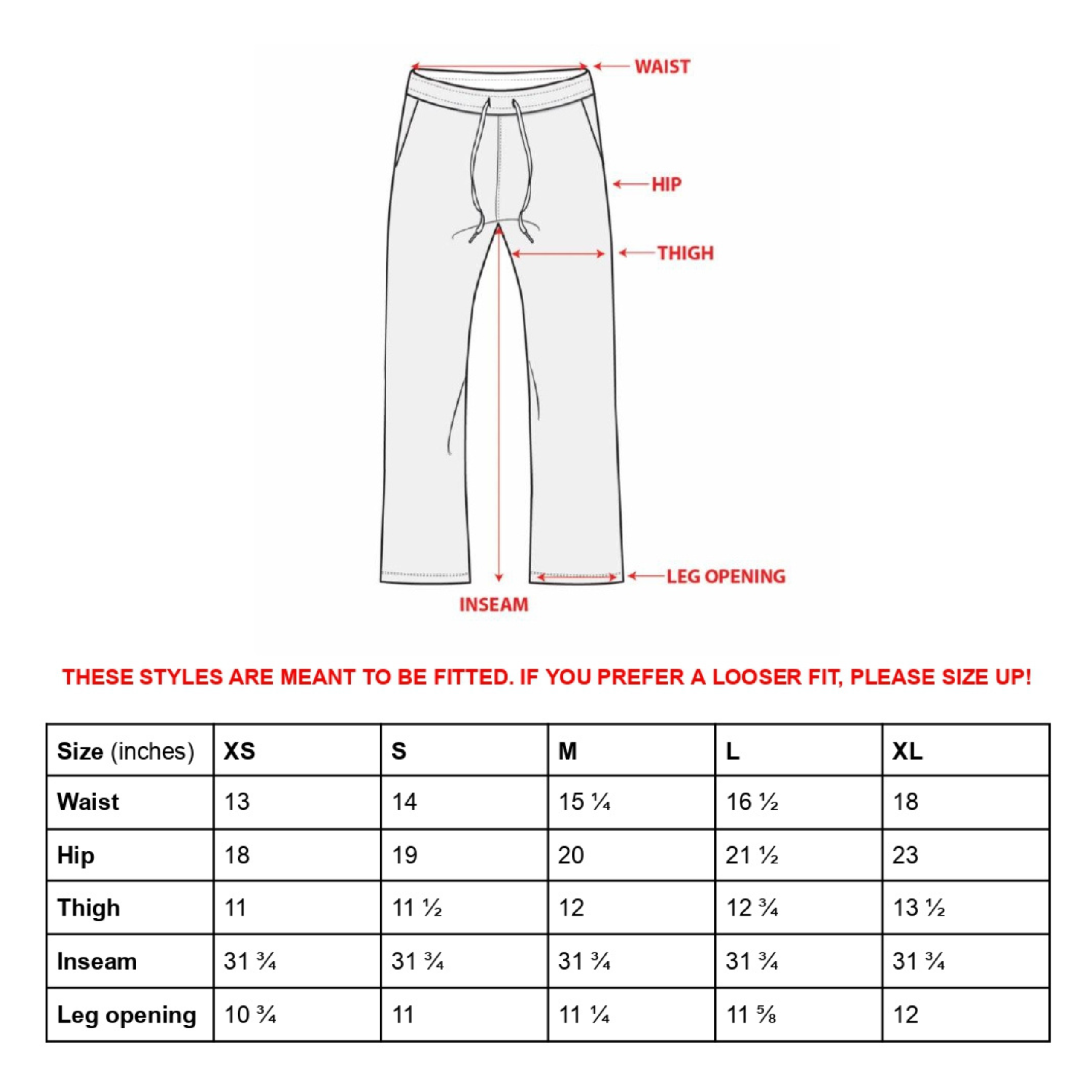 Amor Butterfly Fleece Sweatpants - Image 3
