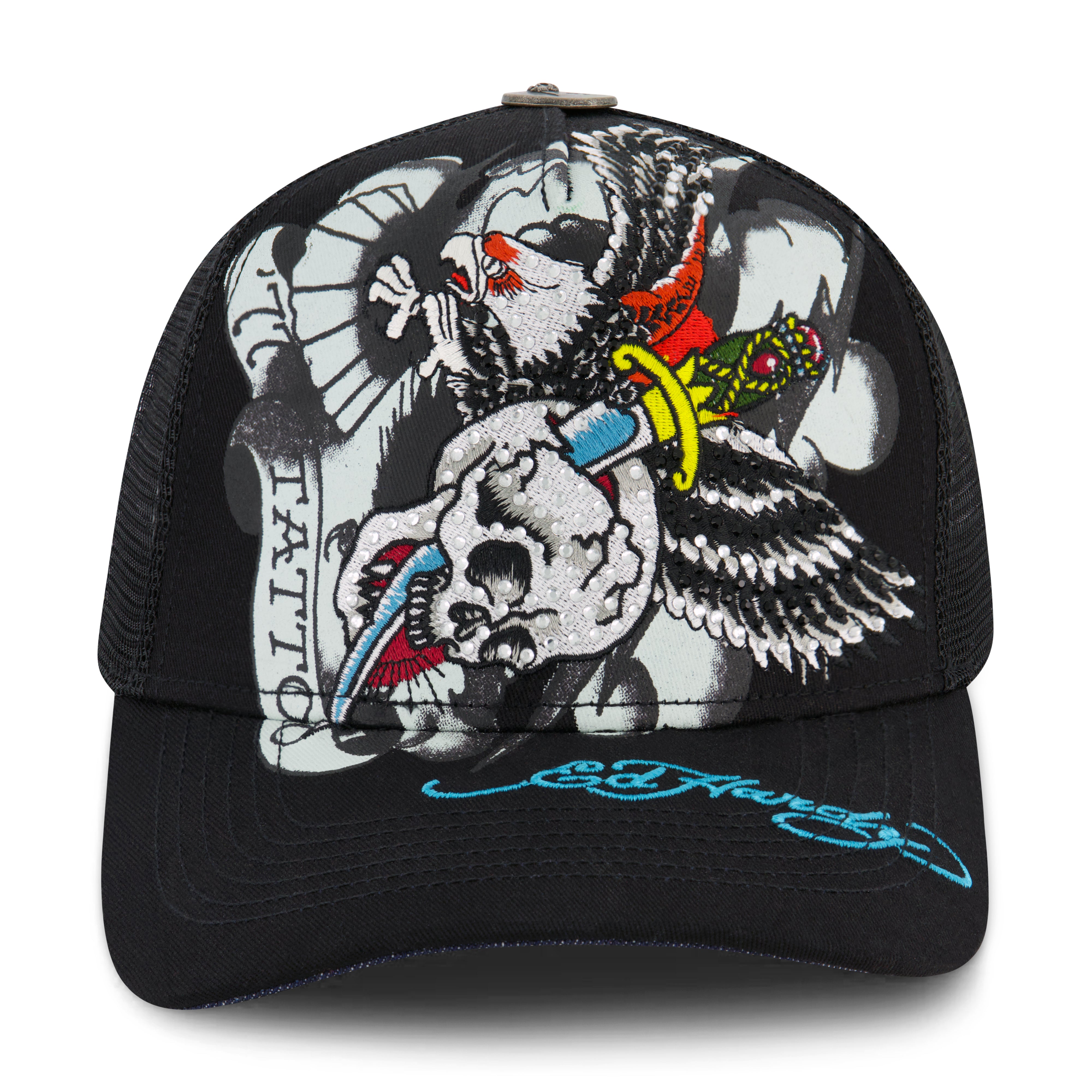 EHH0001-43RS_BLACK_HAT_01